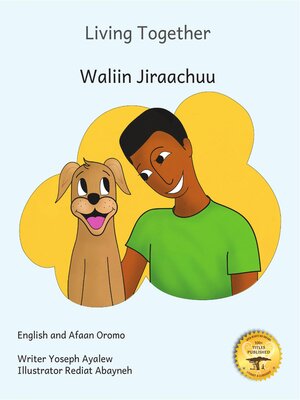 cover image of Living Together